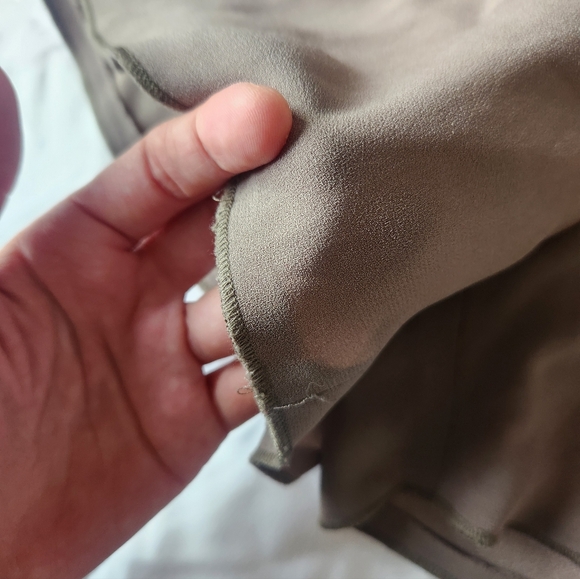 Babaton Shorts - Picture 9 of 9